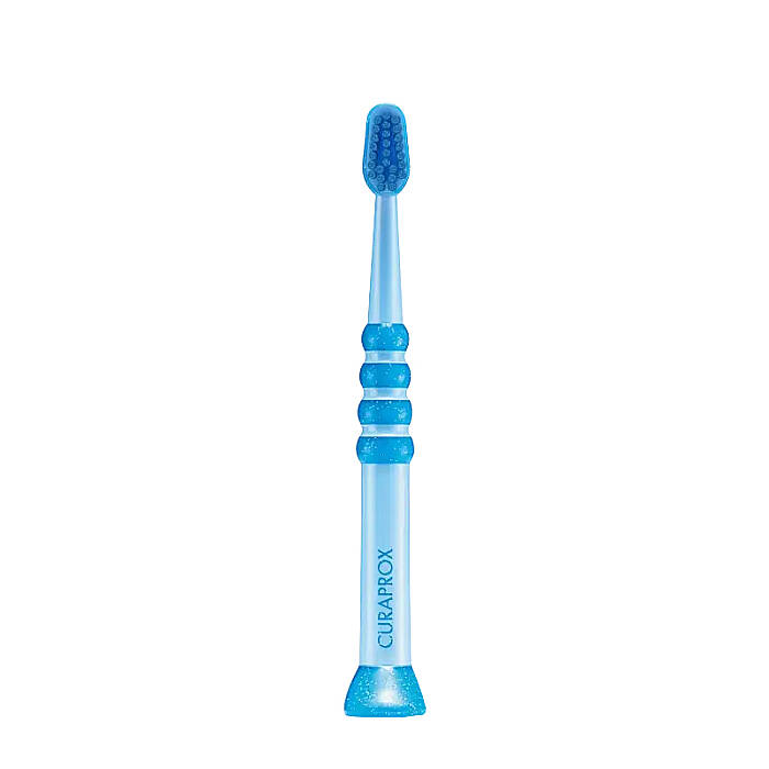 Curaprox CS Baby Bebek Ultra Soft Diş Fırçası