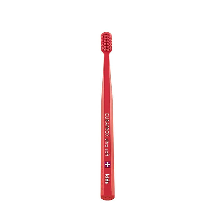 Curaprox CS Kids Çocuk Ultra Soft Diş Fırçası