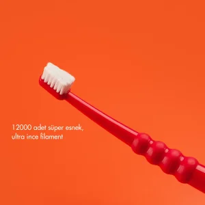 Curaprox CS Surgical Mega Soft Diş Fırçası - 4