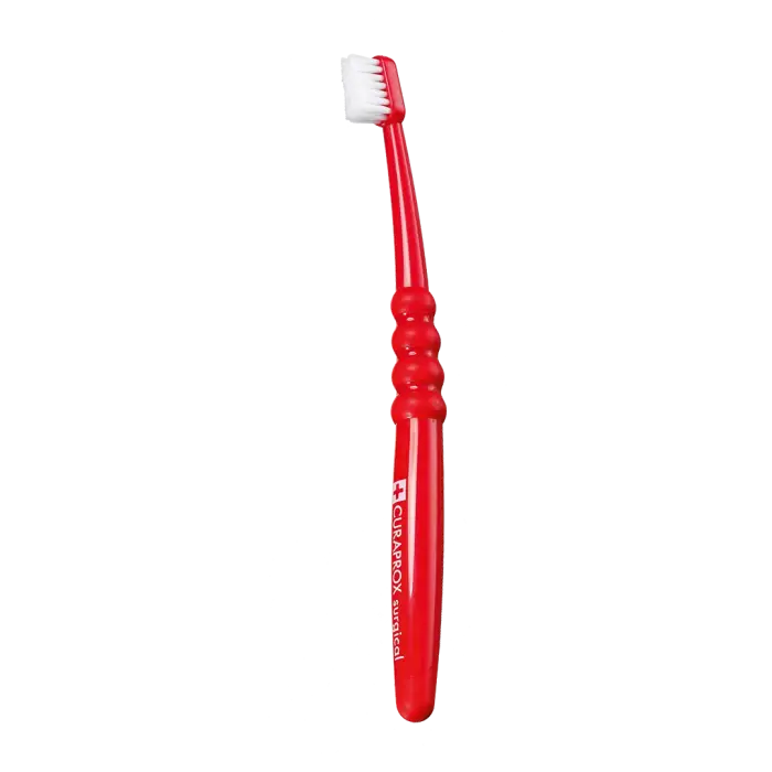 Curaprox CS Surgical Mega Soft Diş Fırçası - 2