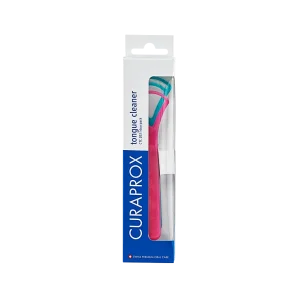 Curaprox Ctc 203 Dil Temizleyici 2'li - Curaprox
