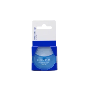 Curaprox Df 820 Teflon Diş İpi 35 m - 4