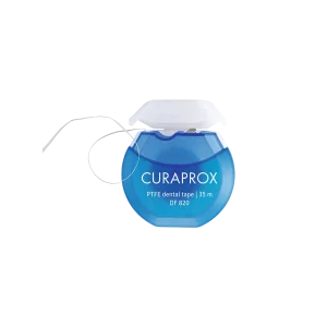 Curaprox Df 820 Teflon Diş İpi 35 m - 5