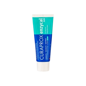 Curaprox Enzycal 1450 Ppm Diş Macunu 75 ml - Curaprox