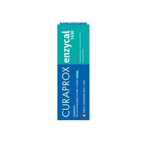 Curaprox Enzycal 1450 Ppm Diş Macunu 75 ml - 7