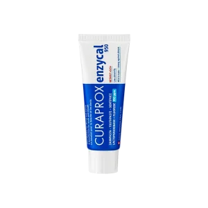 Curaprox Enzycal 950 Ppm Diş Macunu 75 ml - Curaprox