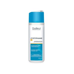 Cystiphane Saç Dökülmesine Karşı Şampuan 200 ml - Bailleul Laboratoires