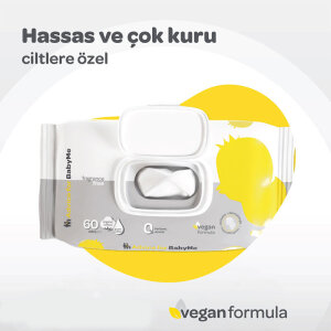 Dalin Atocure Islak Mendil 60 Adet - 3