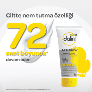 Dalin Atocure Losyon 200 ml - 4