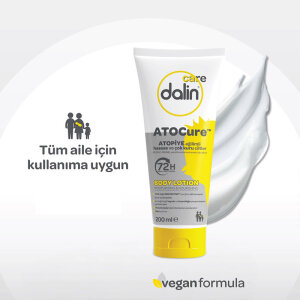 Dalin Atocure Losyon 200 ml - 5