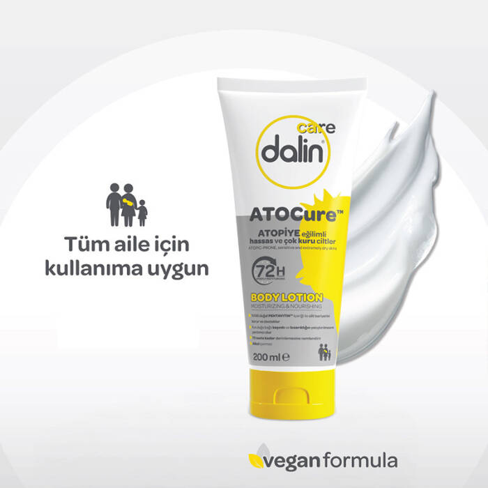 Dalin Atocure Losyon 200 ml - 5