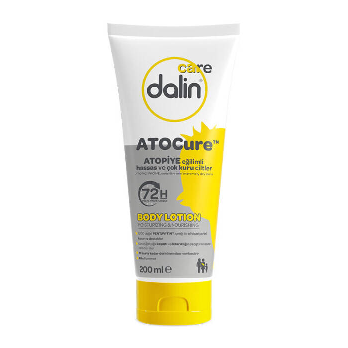 Dalin Atocure Losyon 200 ml - 1