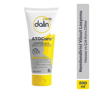 Dalin Atocure Losyon 200 ml - 2