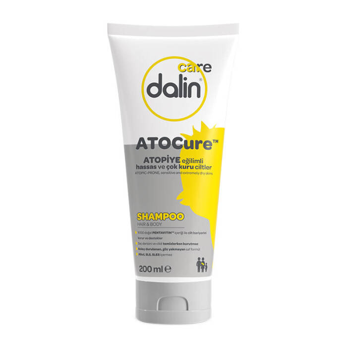 Dalin Atocure Şampuan 200 ml - 1