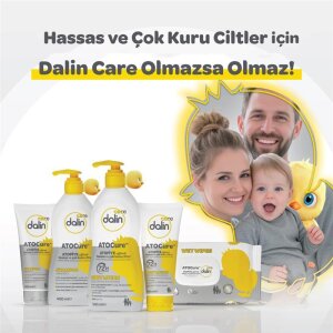 Dalin Atocure Şampuan 200 ml - 5