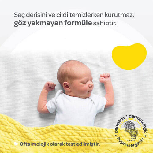 Dalin Atocure Şampuan 400 ml - 3