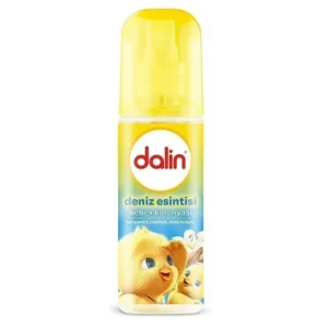 Dalin Bebek Kolonyası Deniz Esintisi 150 ml - Dalin