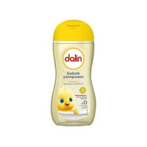 Dalin Bebek Şampuanı 225 ml - Dalin