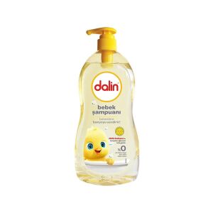 Dalin Bebek Şampuanı 400 ml - Dalin