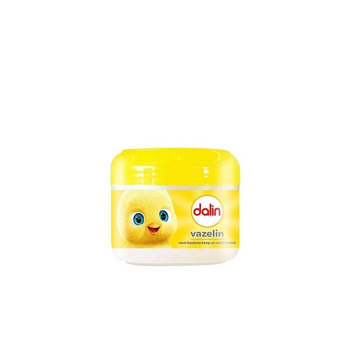 Dalin Vazelin 100 ml - 1