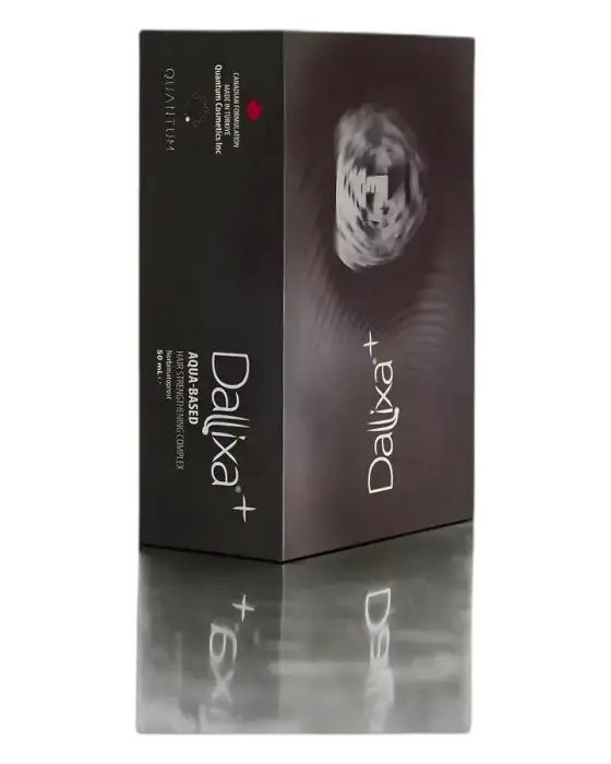 Dallixa Hair Saç Güçlendirici Serum 50 ml - 2