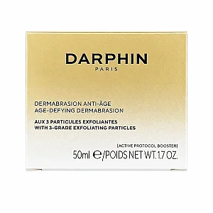 Darphin Age-Defying Dermabrasion Aydınlatıcı Peeling 50 ml - Darphin