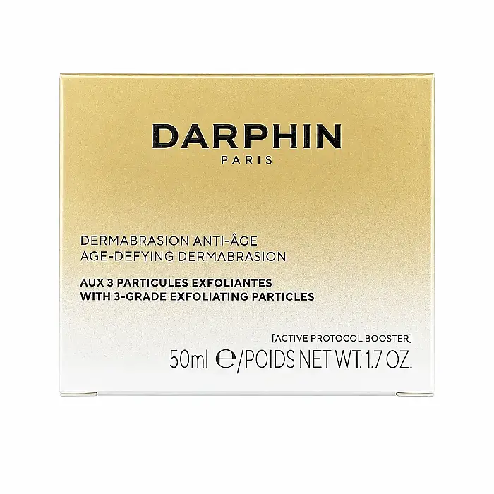 Darphin Age-Defying Dermabrasion Aydınlatıcı Peeling 50 ml - 1