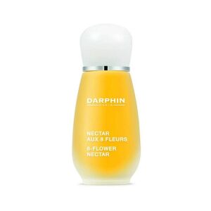 Darphin Aromatic Care 8-Flower Nectar Olgun Ciltler İçin Canlandırıcı Bakım Yağı 15 ml - Darphin