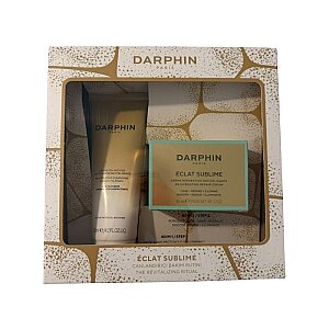 Darphin Eclat Sublime Canlandırıcı Bakım Rutini - Darphin