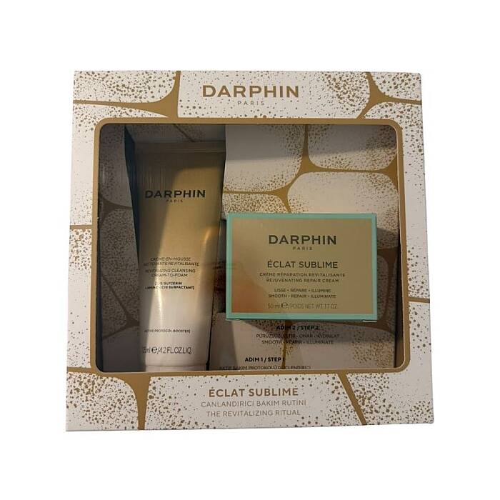 Darphin Eclat Sublime Canlandırıcı Bakım Rutini - 1