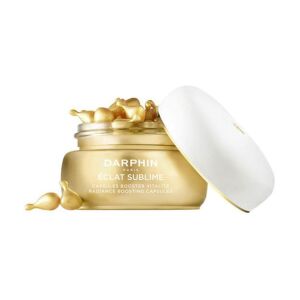 Darphin Eclat Sublime Radiance Boosting Capsules With Pro-Vitamin C and E 60 Adet - Darphin