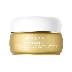 Darphin Eclat Sublime Youth Renewing Retinol Capsules 60 Adet - Darphin