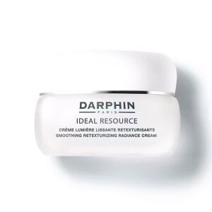 Darphin Ideal Resource Smoothing Retexturizing Radiance Cream Cilt Pürüzsüzleştirici ve Bakım Kremi 50 ml - Darphin