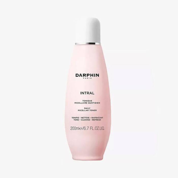 Darphin Intral Daily Micellar Toner 200 ml - 1