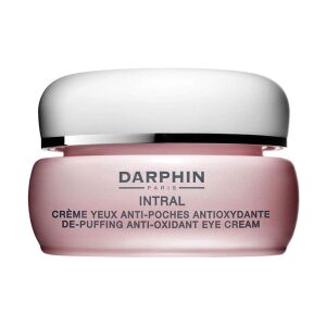 Darphin Intral De-Puffing Anti-Oxidant Eye Cream Göz Bakım Kremi 15 ml - Darphin