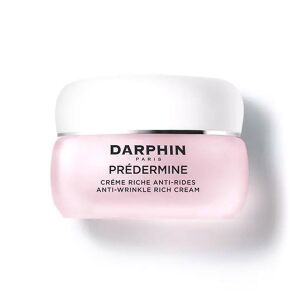 Darphin Predermine Anti-Wrinkle Rich Cream Kırışıklık Karşıtı Krem 50 ml - Darphin