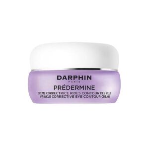 Darphin Predermine Wrinkle Correcttive Eye Contour Cream 15 ml - Darphin