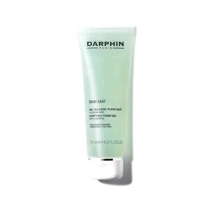 Darphin Purifying Foam Gel Karmadan Yağlıya Dönük Ciltler İçin Köpüklü Yıkama Jeli 125 ml - Darphin