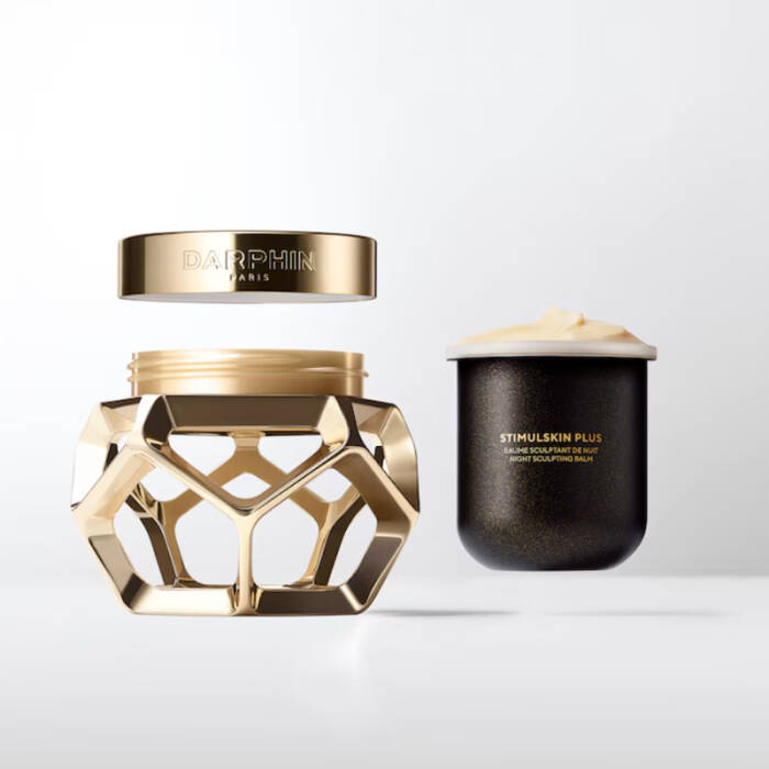 Darphin Stimulskin Plus Night Sculpting Balm 50 ml - 3