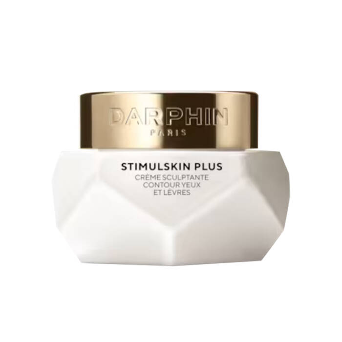 Darphin Stimulskin Plus Sculpting Eye & Lip Contour Cream 15 ml - 1