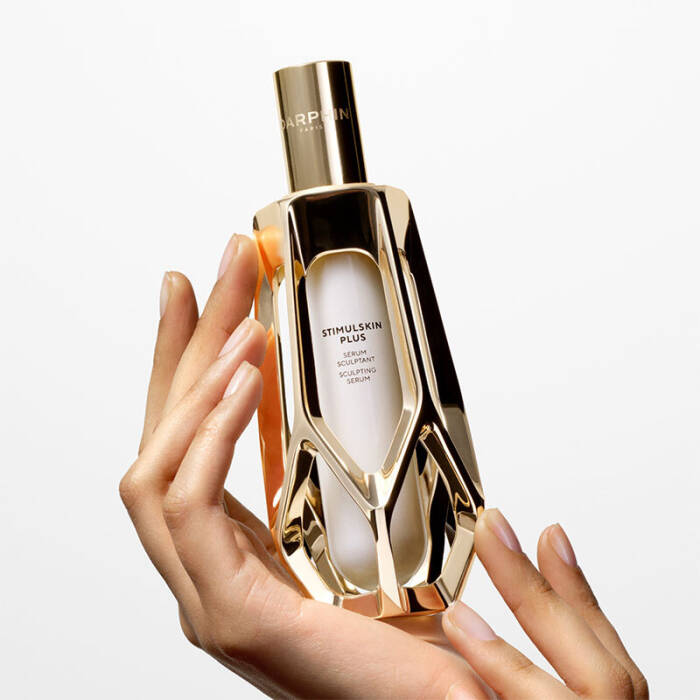 Darphin Stimulskin Plus Sculpting Serum 30 ml - Refill - 3