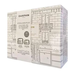 Darphin Stimulskin Plus Yaşlanma Karşıtı Bakım Seti - Darphin 