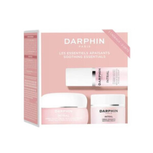Darphin The Soothing Essentials Set - Darphin 