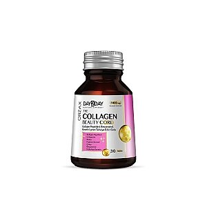Day2Day The Collagen Beauty Core 30 Tablet - Orzax