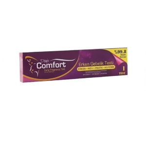 Day's Comfort Erken Gebelik Testi - Day's Comfort