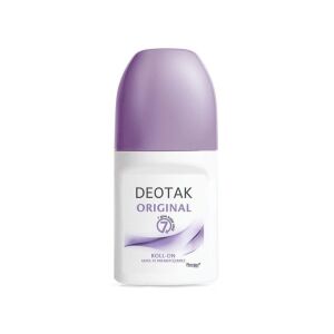 Deotak Original Roll-on Deodorant 35 ml - Deotak