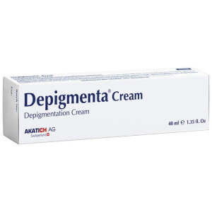 Depigmenta Krem 40 ml - Assos