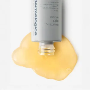 Dermalogica Biolumin-C Night Restore Serum 25 ml - 4