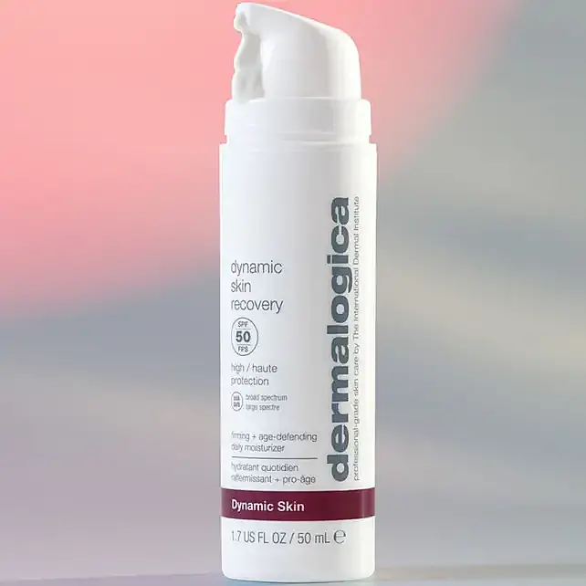 Dermalogica Dynamic Skin Recovery SPF50 50 ml - 2
