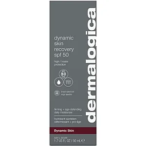 Dermalogica Dynamic Skin Recovery SPF50 50 ml - 4